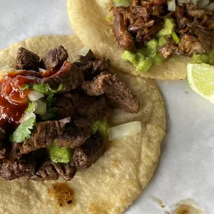 Carnitas Taco