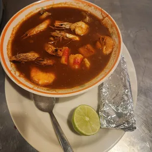 chowder, soups and chowder, food, soup