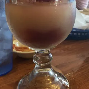 Sangria margarona