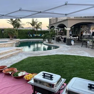 Catering in eastvale,Ca