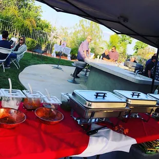 Celebrating a First Communion #tacosplease