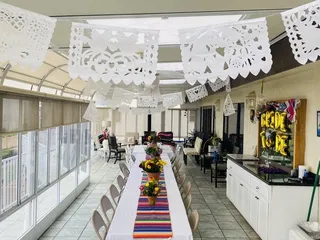 Tury's 28 Tacos & Catering