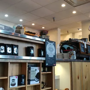 Pablo's Coffee in Denver CO