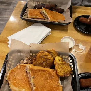 Pablo's Havana Cafe