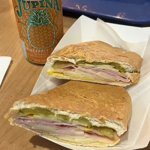 El Cubanito Traditional