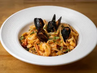 The Cactus Restaurant