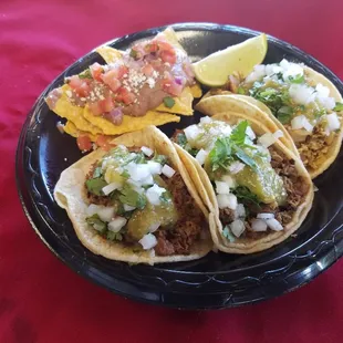 Tacos