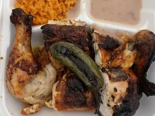 Pollos Culiacan 4
