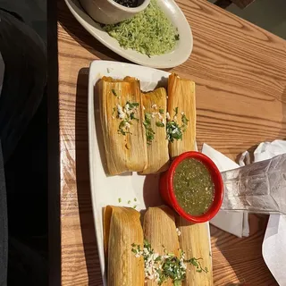 Tamales