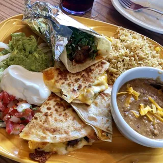 Quesadilla