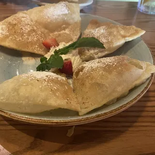 Sopapilla