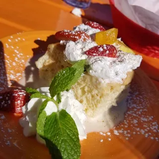 Tres Leches