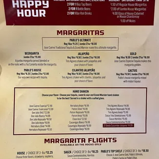 Happy Hour