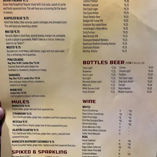 Happy Hour