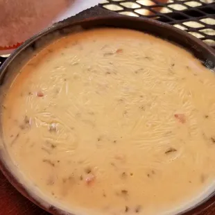Queso dip