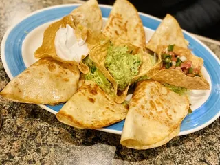 Teresa's Mexican Restaurant