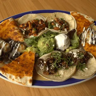 Botana De La Familia