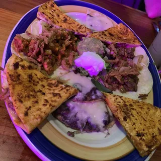 BOTANA PARA LA FAMILIA