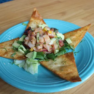 CEVICHE
