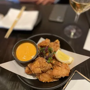 Tokyo Fried Chicken Karaage