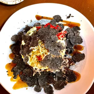 Monterey Squid Okonomiyaki