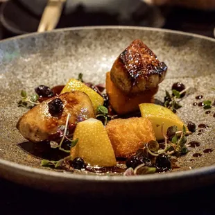 Foie Gras