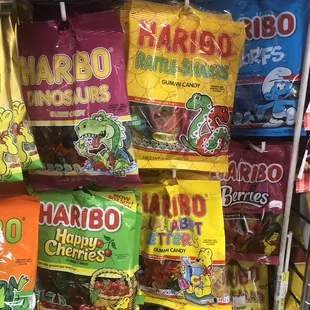 Gummies
