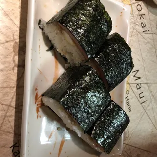 Spam Musubi