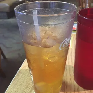 Hawaiian Iced Tea