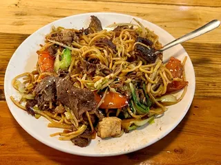 Jasmine Mongolian Grill