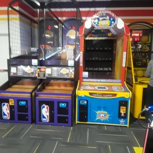 Hoops