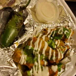 Cilantro Lime Jalapeno