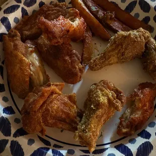 Wings