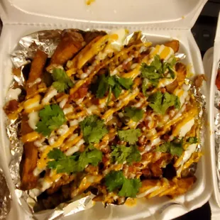 Pacaw Fries
