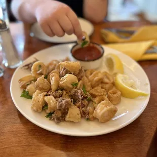 Calamari