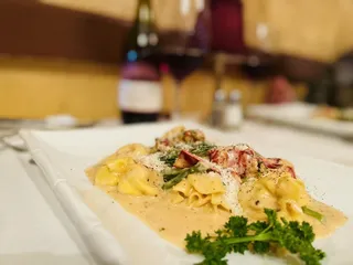 Trattoria Alberto