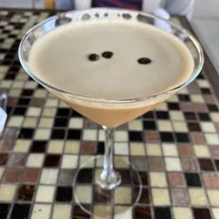 Espresso Martini