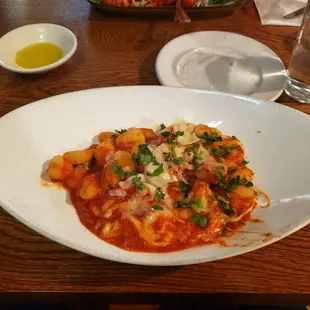 Gnocchi Sorrentina