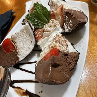Spumoni