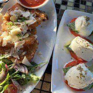 Caprese DOP
