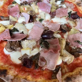 Capricciosa