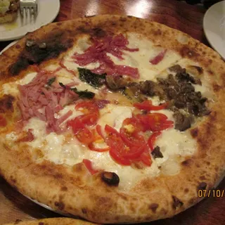 Quattro Stagioni