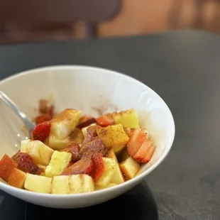 Side Fruit Salad