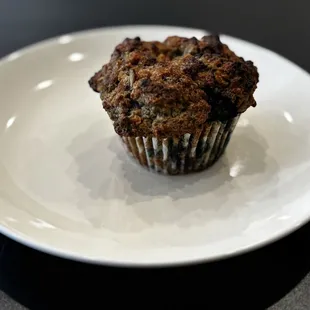 Blueberry Muffin