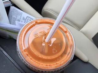 Cafe Fresh Express