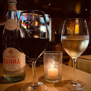 Cabernet Sauvignon "Holler" + Pino Grigio