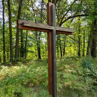 Pacem In Terris Hermitage Retreat Center