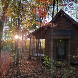 St. Therese of Lisieux hermitage