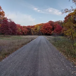 Entry into Pacem in Terris Hermitage Retreat Center