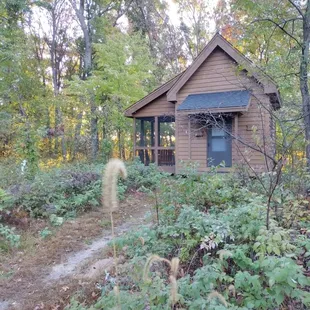 Hermitage of St. Paul